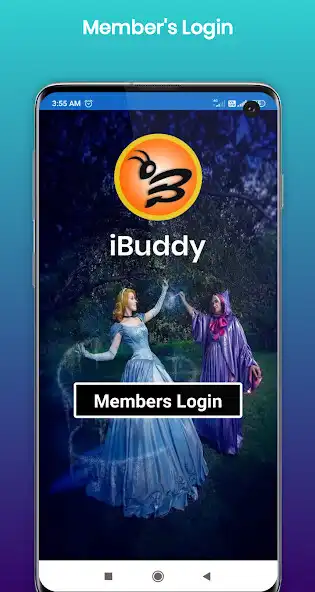 Play iBuddy - School Connect  and enjoy iBuddy - School Connect with UptoPlay