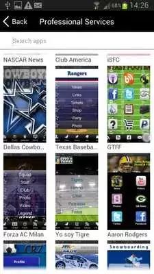 Play iBuildApp-How to Create an app