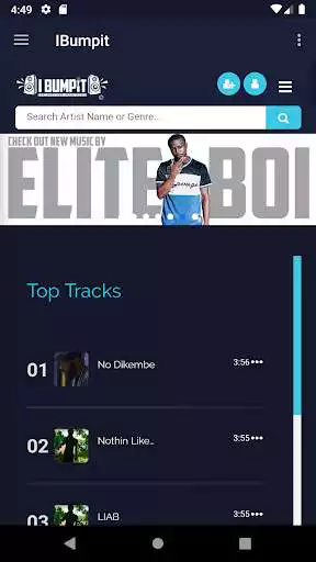 Play IBumpit  and enjoy IBumpit with UptoPlay