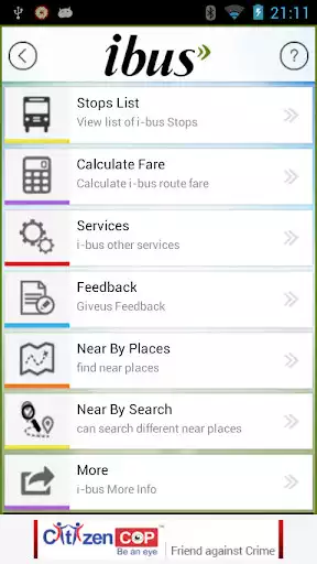 Play iBus Indore as an online game iBus Indore with UptoPlay