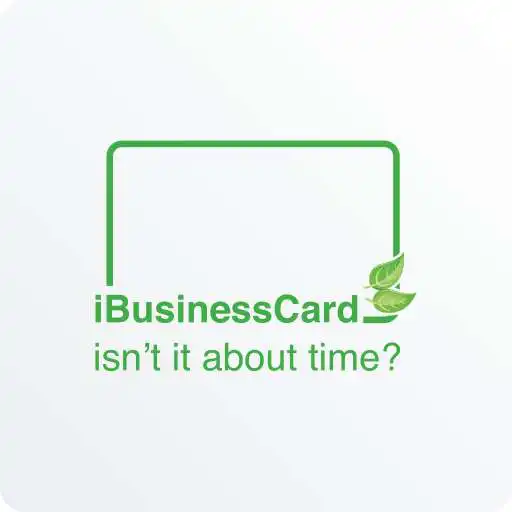 Play iBusinessCard APK