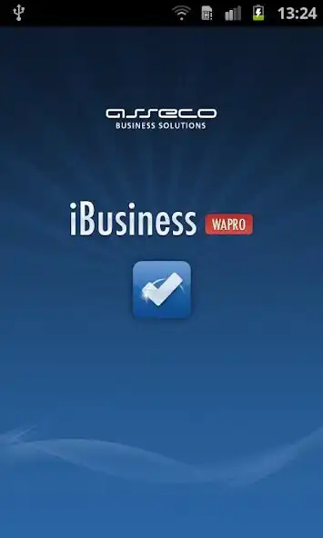 Play iBusiness WAPRO  and enjoy iBusiness WAPRO with UptoPlay