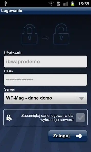 Play iBusiness WAPRO as an online game iBusiness WAPRO with UptoPlay