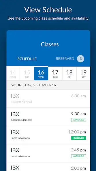 Play IBX Fitness  and enjoy IBX Fitness with UptoPlay