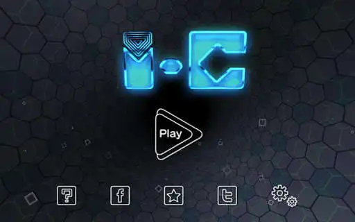 Play I-C (3D Puzzle) Free  and enjoy I-C (3D Puzzle) Free with UptoPlay
