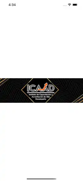 Play ICAAD  and enjoy ICAAD with UptoPlay