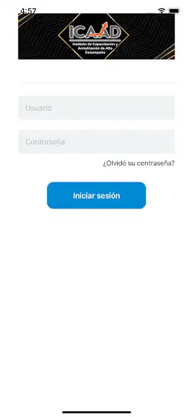 Play ICAAD as an online game ICAAD with UptoPlay
