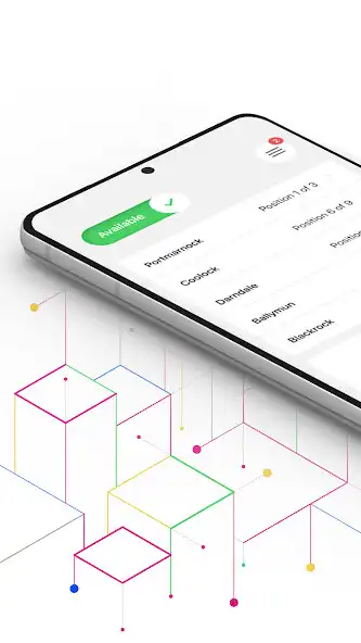 Play iCabbi Driver  and enjoy iCabbi Driver with UptoPlay