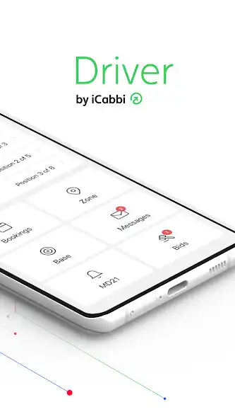 Play iCabbi Driver as an online game iCabbi Driver with UptoPlay