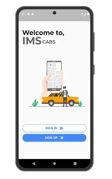 Play i cabs IMS as an online game i cabs IMS with UptoPlay