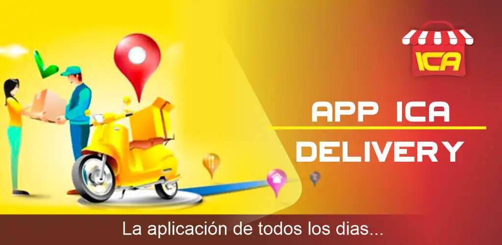 Play Ica Delivery  and enjoy Ica Delivery with UptoPlay