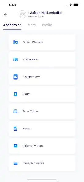 Play I.C.A EHS School Vadakkekkaad  and enjoy I.C.A EHS School Vadakkekkaad with UptoPlay