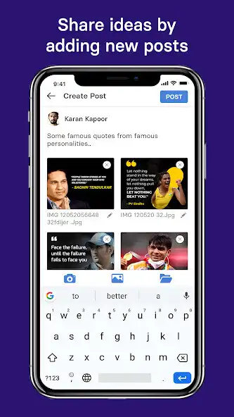 Play ICAI Ahmedabad Connects as an online game ICAI Ahmedabad Connects with UptoPlay