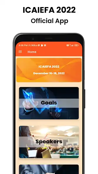 Play ICAIEFA 2022  and enjoy ICAIEFA 2022 with UptoPlay