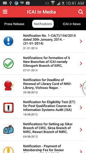 Play ICAI