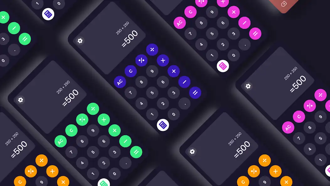 Play iCalculator -iOS -iphone -ical  and enjoy iCalculator -iOS -iphone -ical with UptoPlay