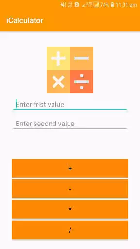 Play ICalculator
