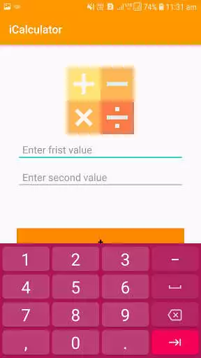Play ICalculator