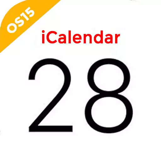 Play iCalendar - Calendar iOS 15 APK