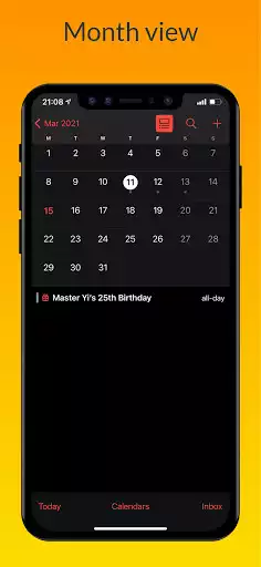 Play iCalendar - Calendar iOS 15 as an online game online iCalendar - Calendar iOS 15 with UptoPlay Play iCalendar - Calendar iOS 15 as an online game iCalendar - Calendar iOS 15 with UptoPlay