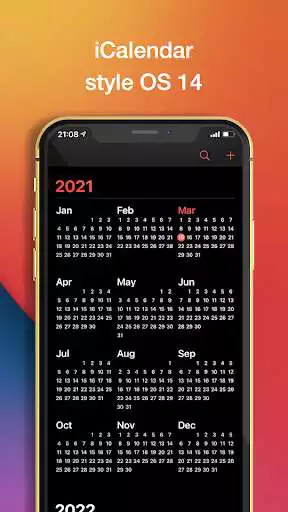 Play iCalendar iOS 14 – Calendar style iPhone 12 and enjoy iCalendar iOS 14 – Calendar style iPhone 12 with UptoPlay Play iCalendar iOS 14 – Calendar style iPhone 12 and enjoy iCalendar iOS 14 – Calendar style iPhone 12 with UptoPlay