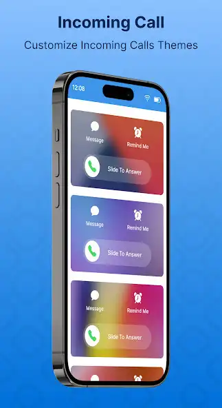 Play icall dialer - ios phone call  and enjoy icall dialer - ios phone call with UptoPlay