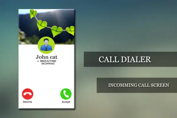Play I- Caller Dialer