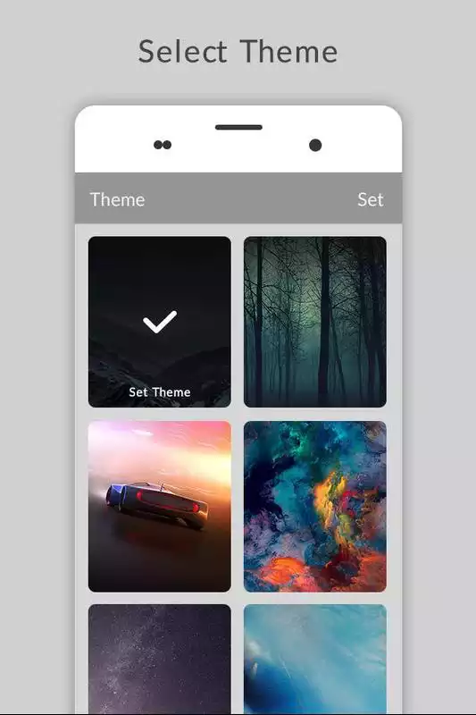 Play i Caller Screen - OS 10 Dialer