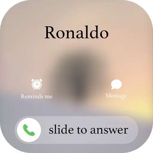 Play iCall OS15 - Color Phone Flash APK