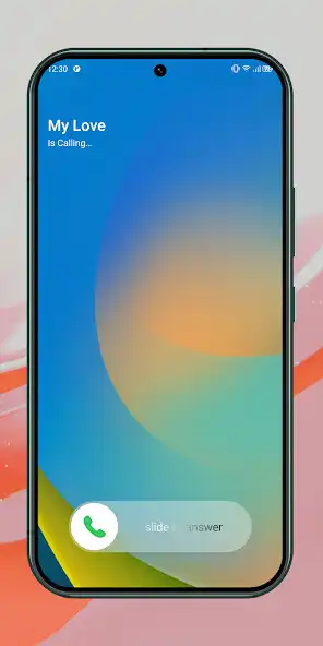 Play iCall Phone - Dialer  and enjoy iCall Phone - Dialer with UptoPlay