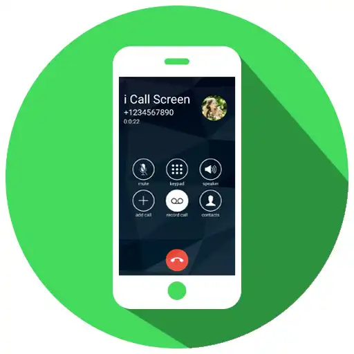 Free play online iCall Screen:OS 10 Dialer APK Free play online iCall Screen:OS 10 Dialer APK