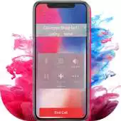 Free play online I Call Screen Style OS 11 Dialer For phone x APK
