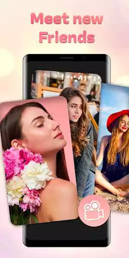 Play ICall U - Online Video Hotchat & Download Video as an online game ICall U - Online Video Hotchat & Download Video with UptoPlay