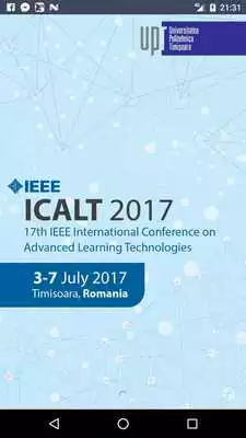 Play ICALT 2017 Play ICALT 2017