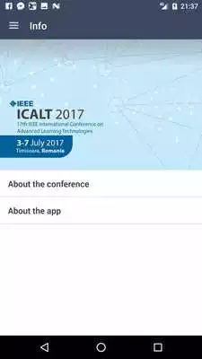 Play ICALT 2017 Play ICALT 2017