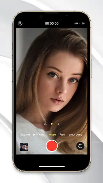 Play iCamera: Camera iOS Style  and enjoy iCamera: Camera iOS Style with UptoPlay