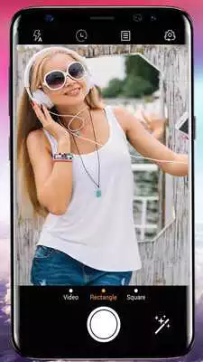 Play icamera for iphone x os 11 plus