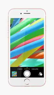 Play iCamera Phone X - Capture OS 11