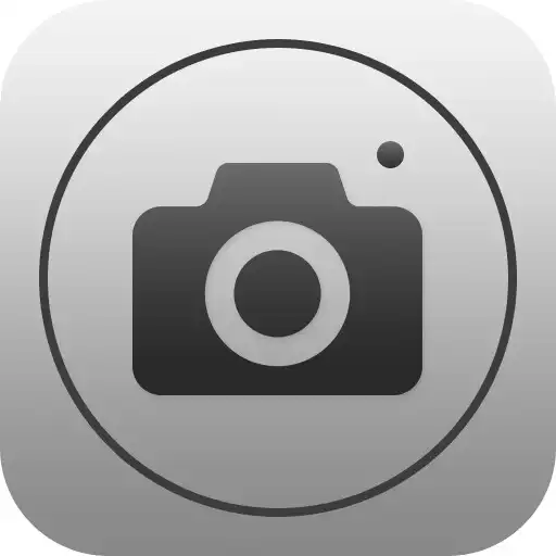 Play iCamera : Stylish Camera APK