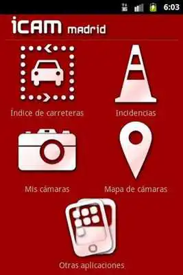 Play iCam Madrid