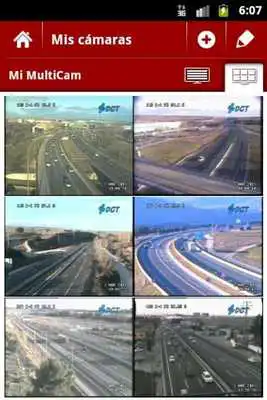 Play iCam Madrid