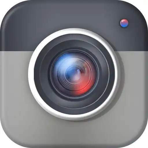Play iCam: Photo  Video Editor App APK