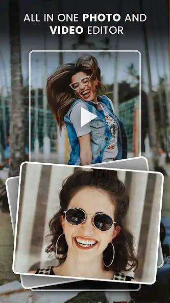 Play iCam: Photo  Video Editor App  and enjoy iCam: Photo  Video Editor App with UptoPlay