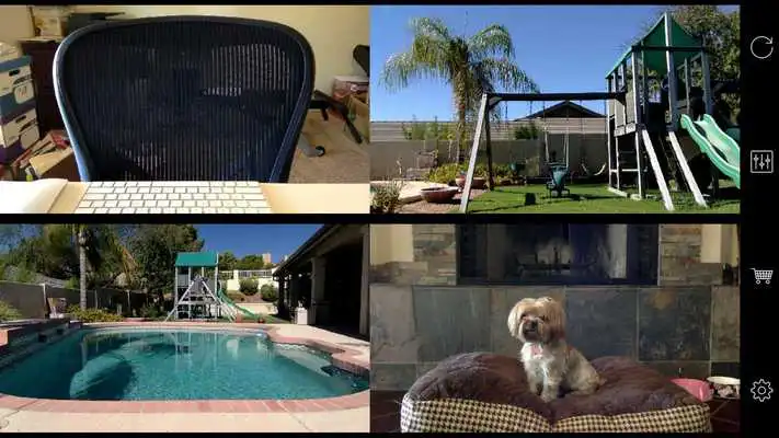 Play iCam Pro - Webcam Streaming
