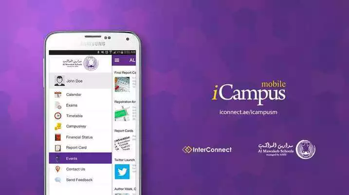 Play iCampus (AMS - Al Barsha) Play iCampus (AMS - Al Barsha)