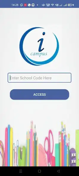 Play i-Campus - ATS  and enjoy i-Campus - ATS with UptoPlay