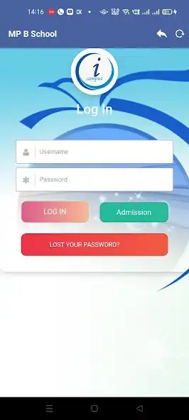 Play i-Campus - ATS as an online game i-Campus - ATS with UptoPlay