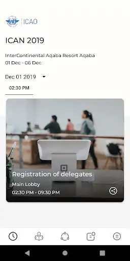 Play ICAN2019 as an online game ICAN2019 with UptoPlay