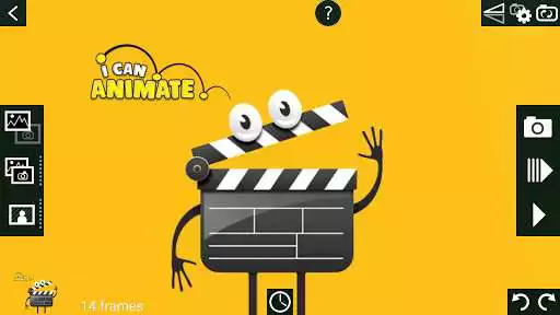 Play I Can Animate