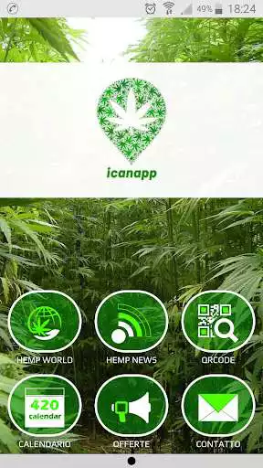 Play icanapp  and enjoy icanapp with UptoPlay